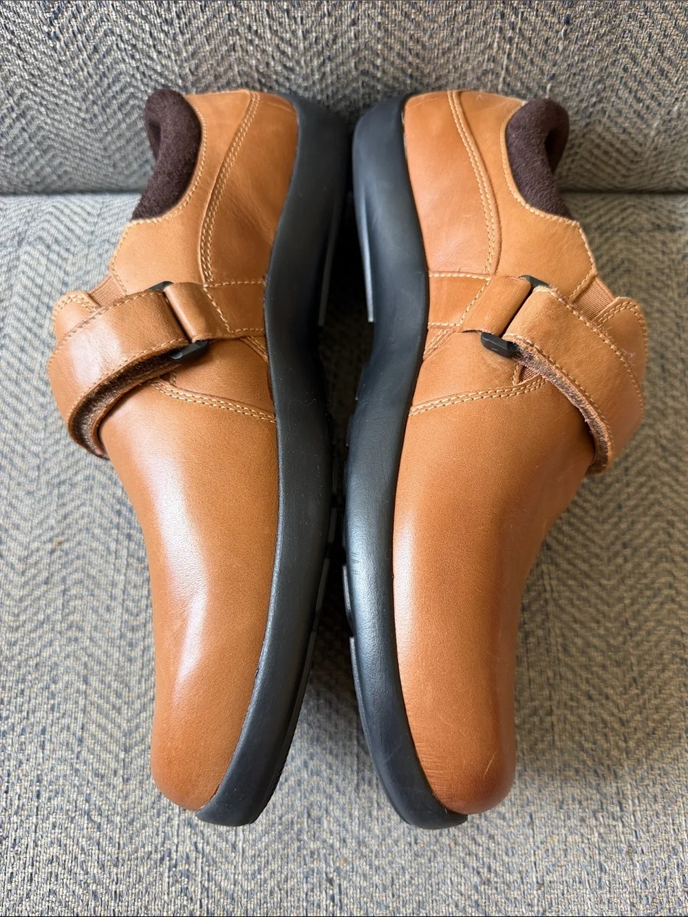 Anodyne No. 51 Women's Casual Dress Shoes Size: 10W